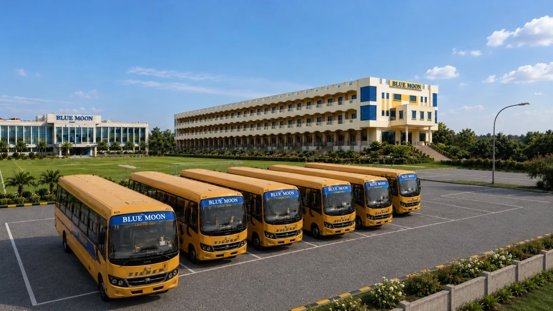 Safe student transport